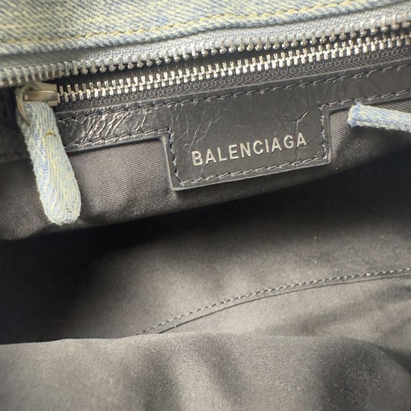 Balenciaga Classic City Bags